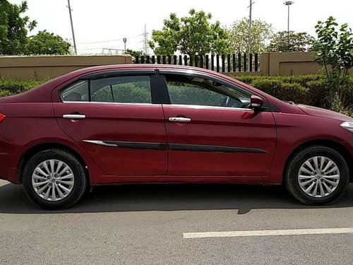 2017 Maruti Suzuki Ciaz for sale