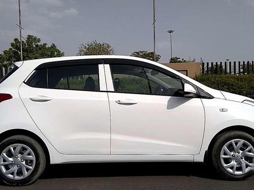 Hyundai I10, 2017, Petrol for sale 