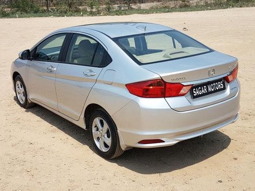 Honda City i DTEC VX MT for sale