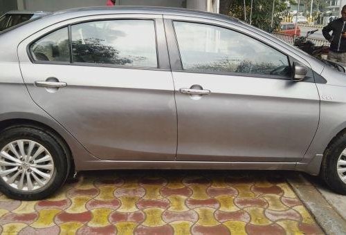 Maruti Ciaz ZXi Option MT for sale