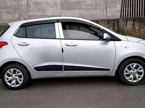 Used Hyundai i10 car at low price