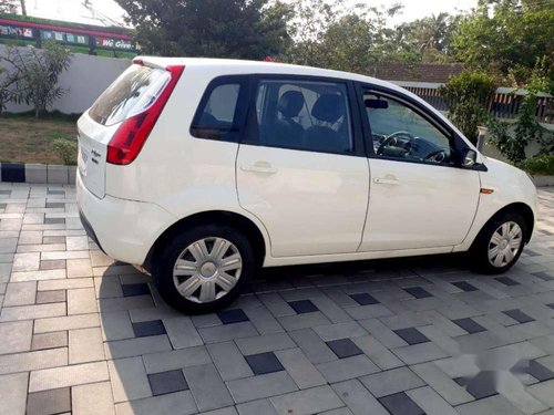 Used Ford Figo Diesel ZXI 2011 for sale 