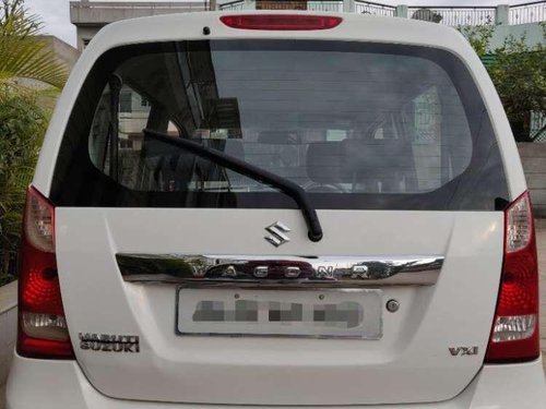 Maruti Suzuki Wagon R 1.0 VXi, 2012, Petrol for sale 