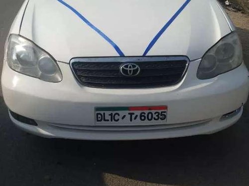 Toyota Corolla 2007 for sale 