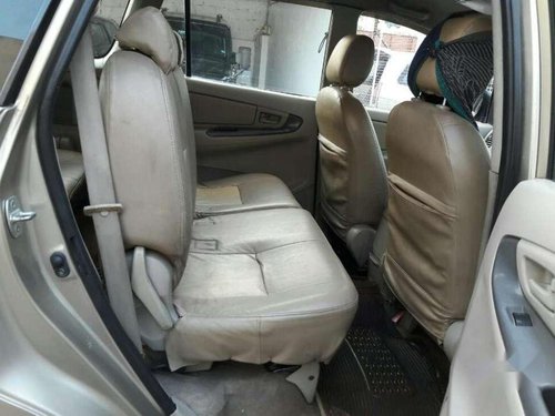 Used Toyota Innova car at low price