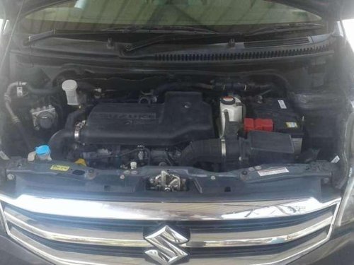 Maruti Suzuki Ertiga ZDi, 2017, Diesel for sale 