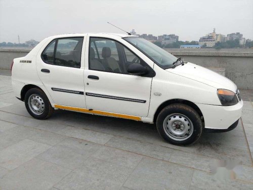 Tata Indigo Ecs eCS LS TDI, 2014, Diesel for sale 