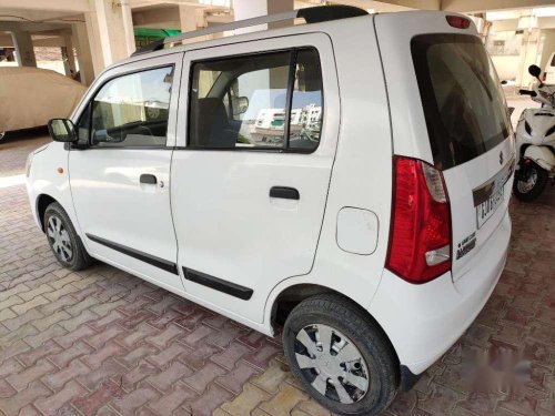 2012 Maruti Suzuki Wagon R for sale at low price