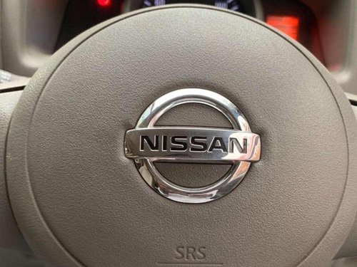 Nissan Evalia 2014 for sale 