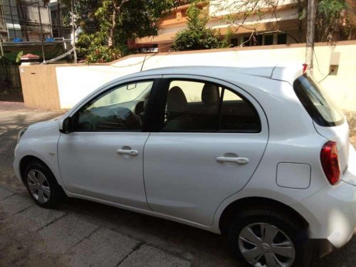 Used 2017 Nissan Micra Active for sale