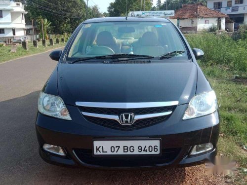 2007 Honda City ZX for sale