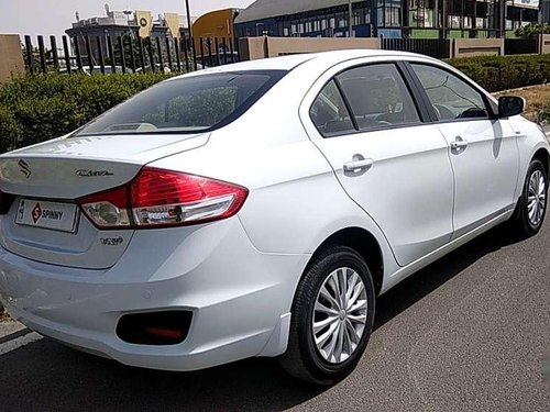 Maruti Suzuki Ciaz 2015 for sale 