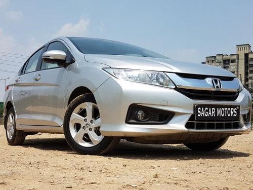 Honda City i DTEC VX MT for sale