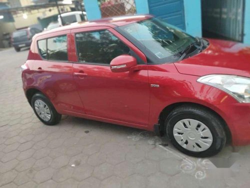 Used Maruti Suzuki Swift car at low price