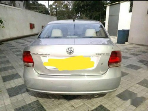 Used Volkswagen Vento car 2013 for sale at low price