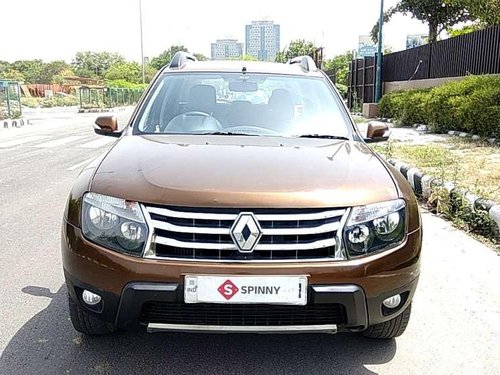 Renault Duster 2015 for sale 