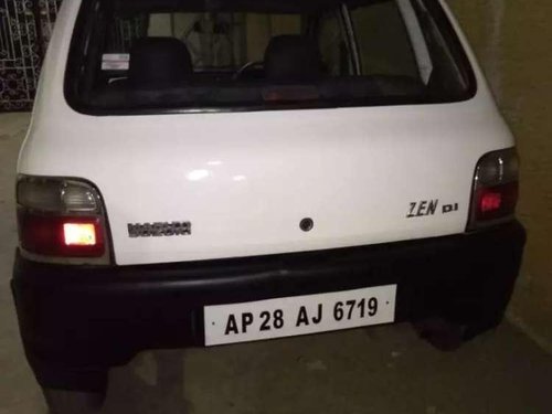 2003 Maruti Suzuki Zen for sale