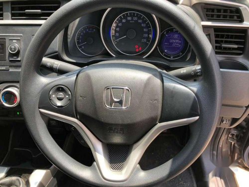 Honda WR-V i-VTEC S 2018 for sale 