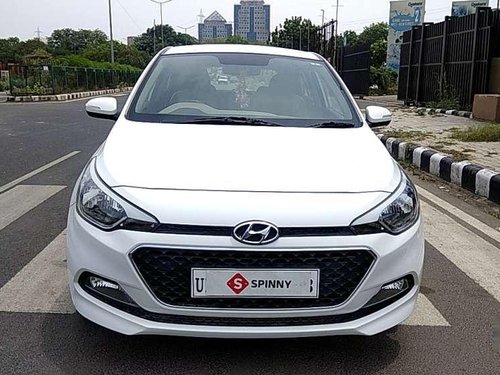 Used Hyundai i20 car at low price