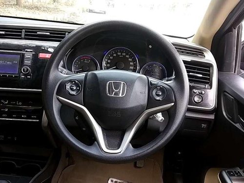 2014 Honda City for sale