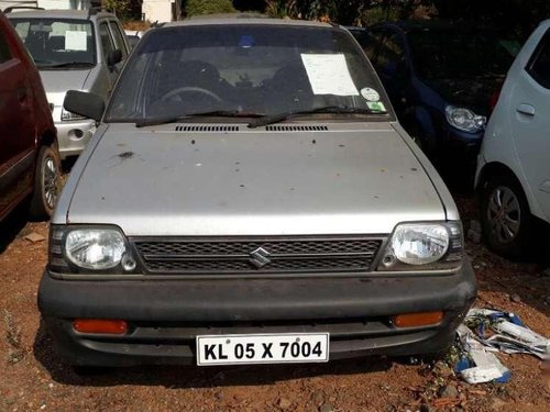 Maruti Suzuki 800 2007 for sale 