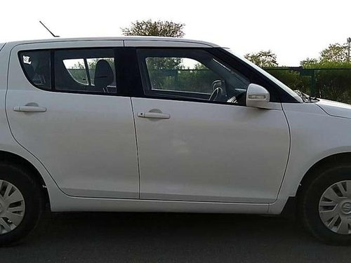 Used Maruti Suzuki Swift car at low price