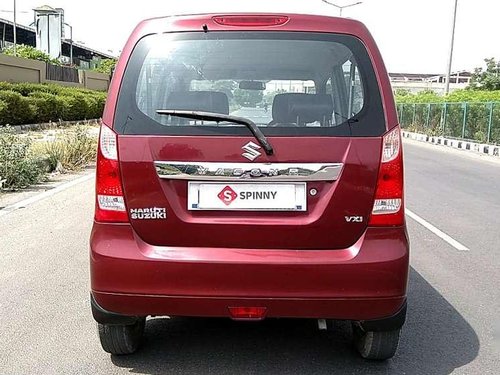 2011 Maruti Suzuki Wagon R for sale