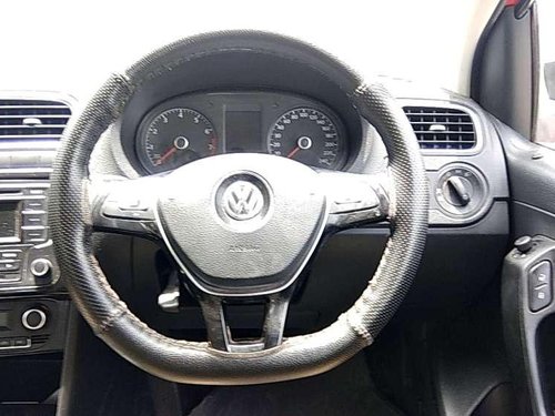 Used Volkswagen Polo car 2014 for sale  at low price