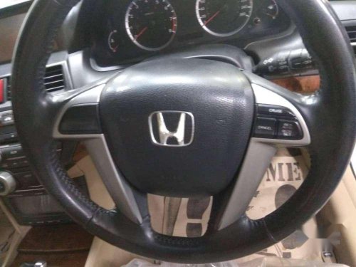 Honda Accord 2.4 MT 2013 for sale 