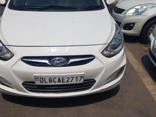 2014 Hyundai Verna  1.6 SX VTVT MT for sale at low price