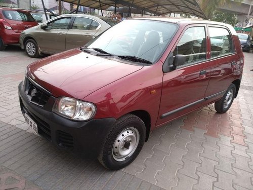 2011 Maruti Suzuki Alto MT for sale at low price