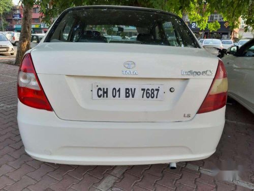 Tata Indigo eCS LX (TDI) BS-III 2012 for sale 