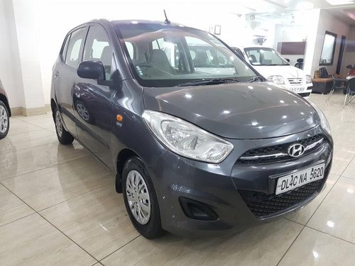 Used 2011 Hyundai i10  Era 1.1 iTech SE MT for sale