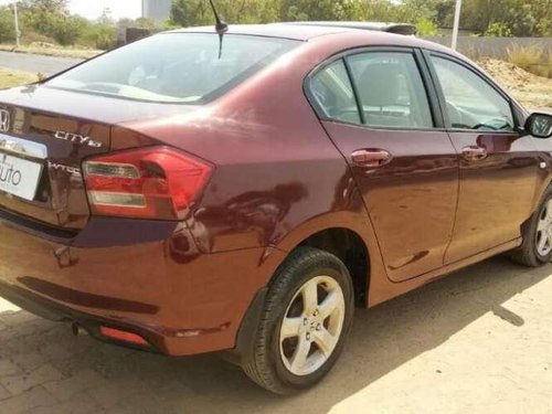 Used 2013 Honda City for sale