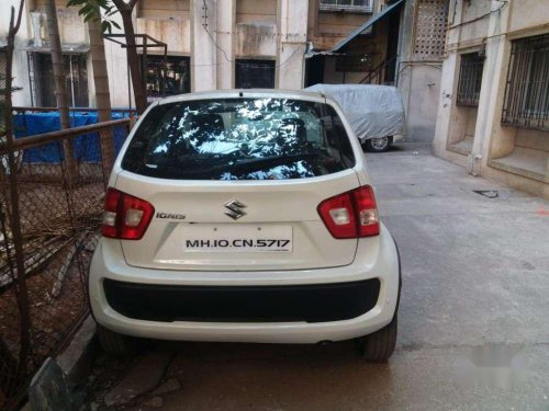 2017 Maruti Suzuki Ignis for sale