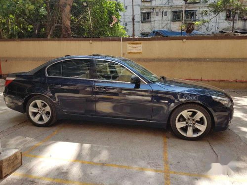 BMW 5 Series 530d Highline Sedan, 2008, Diesel for sale 