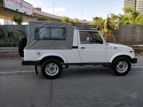 Maruti Suzuki Gypsy King ST BS-III, 2002, Petrol for sale 