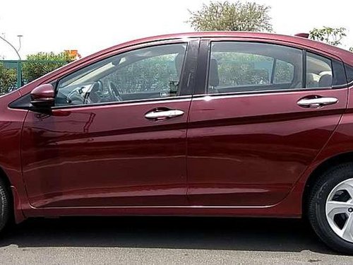 Used Honda City 1.5 V MT 2014 for sale 