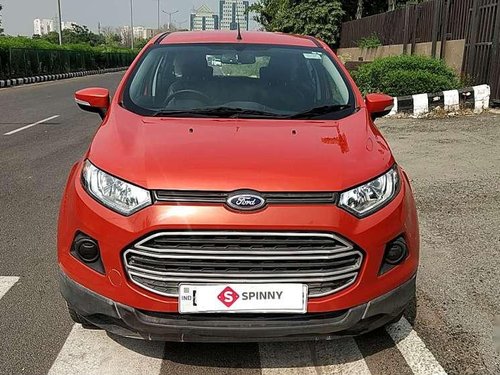 2016 Ford EcoSport for sale at low price