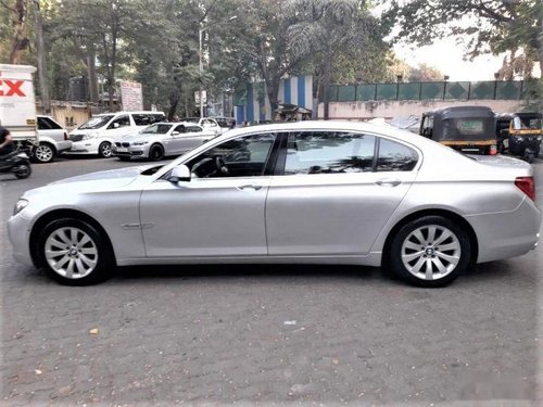 2011 BMW 7 Series  730Ld AT for sale