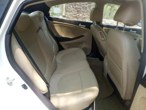 Hyundai Verna  1.6 SX AT 2015 for sale in New Delhi