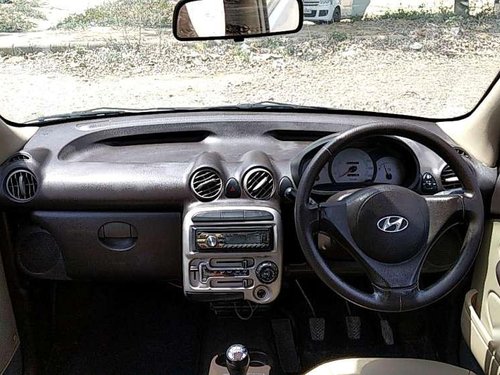 Used Hyundai Santro Xing GL 2012 for sale 