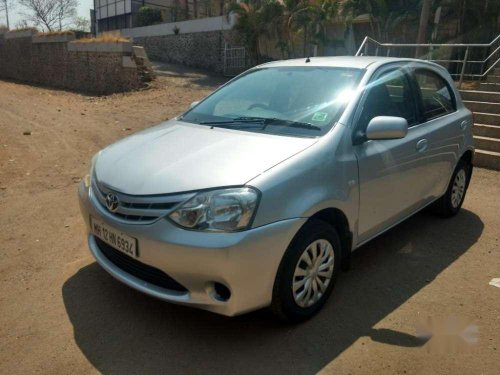 Used Toyota Etios Liva G 2012 for sale 