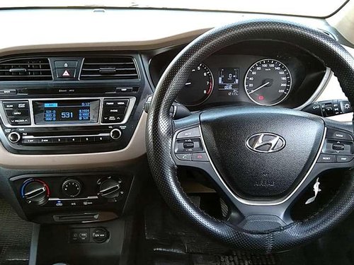 Hyundai i20 Sportz 1.2 2017 for sale 