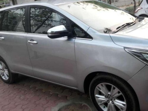 2018 Toyota Innova Crysta for sale at low price