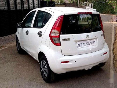 2016 Maruti Suzuki Ritz for sale at low price