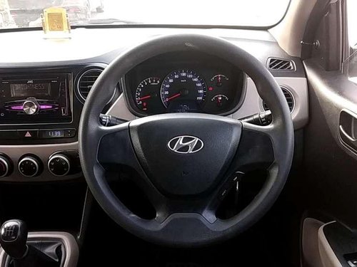 2015 Hyundai Xcent for sale at low price