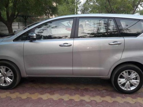 2018 Toyota Innova Crysta for sale at low price