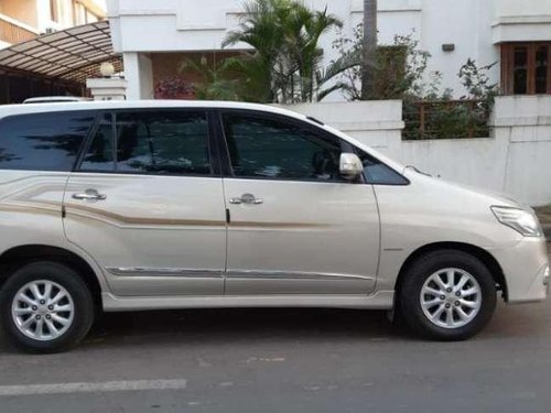 Used 2014 Toyota Innova for sale