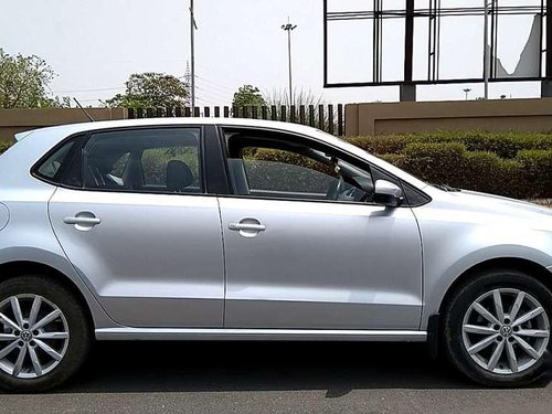 Used 2017 Volkswagen Polo for sale